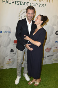 GGH Eagles Charity Golfers Night in Berlin