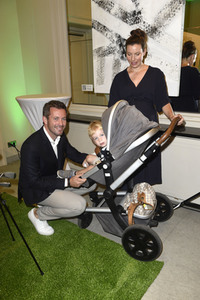 GGH Eagles Charity Golfers Night in Berlin