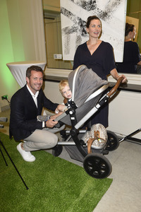 GGH Eagles Charity Golfers Night in Berlin