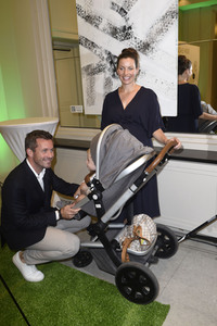 GGH Eagles Charity Golfers Night in Berlin