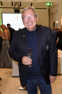 GGH Eagles Charity Golfers Night in Berlin