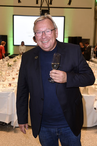 GGH Eagles Charity Golfers Night in Berlin