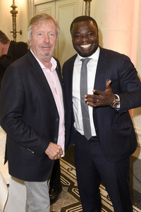 GGH Eagles Charity Golfers Night in Berlin