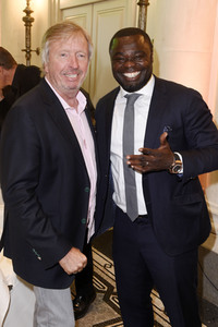 GGH Eagles Charity Golfers Night in Berlin