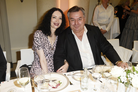 GGH Eagles Charity Golfers Night in Berlin
