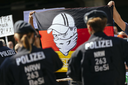 Symbolfoto Rechtspopulismus