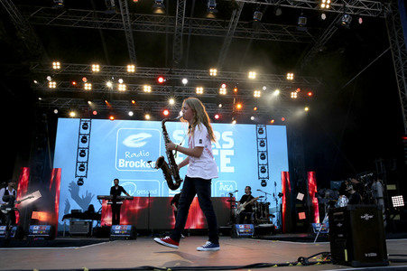 Stars for Free 2018 in Magdeburg