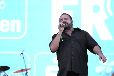 Stars for Free 2018 in Magdeburg