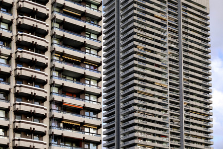 Symbolfoto Wohnungsnot