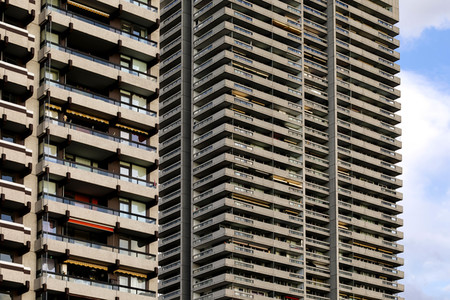Symbolfoto Wohnungsnot