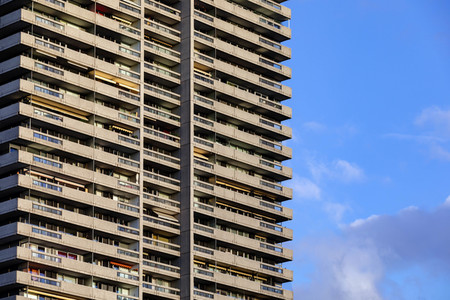 Symbolfoto Wohnungsnot