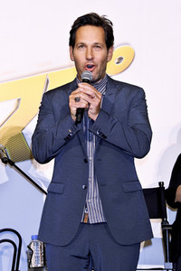 Filmpremiere 'Ant-Man and the Wasp' in Tokio