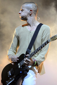 Highfield Festival 2018 in Großpösna