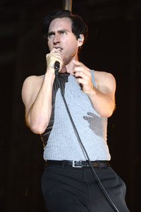 Highfield Festival 2018 in Großpösna