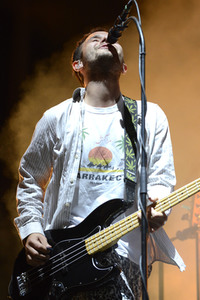 Highfield Festival 2018 in Großpösna