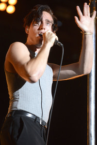 Highfield Festival 2018 in Großpösna