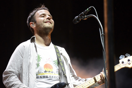 Highfield Festival 2018 in Großpösna