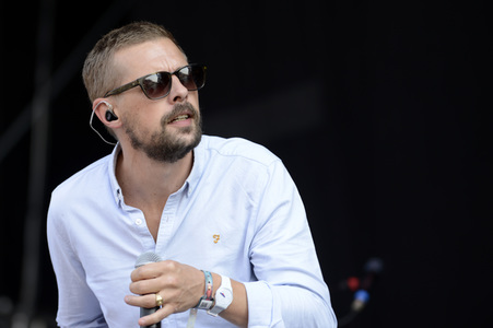 Highfield Festival 2018 in Großpösna