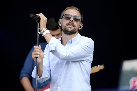 Highfield Festival 2018 in Großpösna