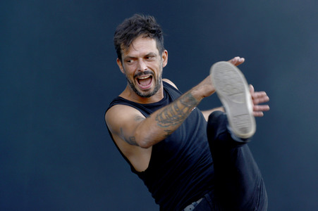 Highfield Festival 2018 in Großpösna