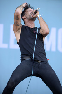 Highfield Festival 2018 in Großpösna