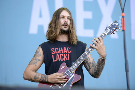 Highfield Festival 2018 in Großpösna