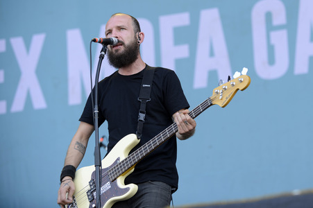 Highfield Festival 2018 in Großpösna