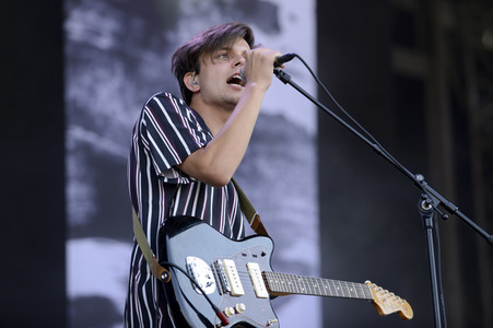 Highfield Festival 2018 in Großpösna