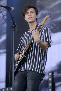 Highfield Festival 2018 in Großpösna