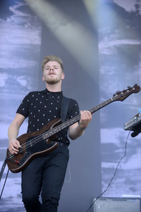 Highfield Festival 2018 in Großpösna