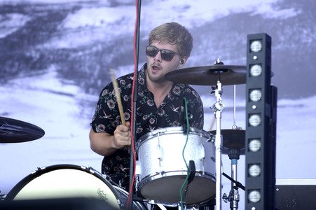 Highfield Festival 2018 in Großpösna
