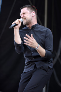 Highfield Festival 2018 in Großpösna