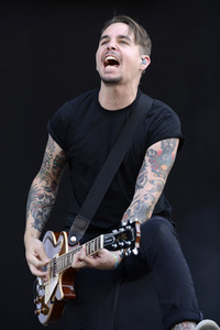 Highfield Festival 2018 in Großpösna
