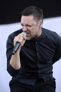 Highfield Festival 2018 in Großpösna