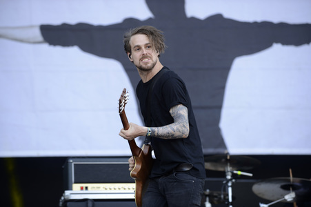 Highfield Festival 2018 in Großpösna