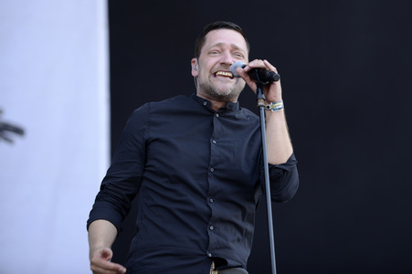 Highfield Festival 2018 in Großpösna