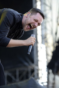 Highfield Festival 2018 in Großpösna