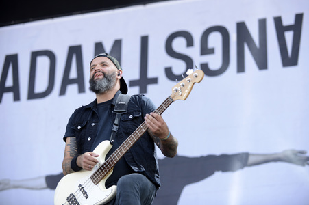 Highfield Festival 2018 in Großpösna