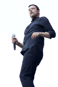 Highfield Festival 2018 in Großpösna