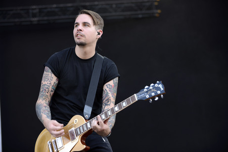 Highfield Festival 2018 in Großpösna