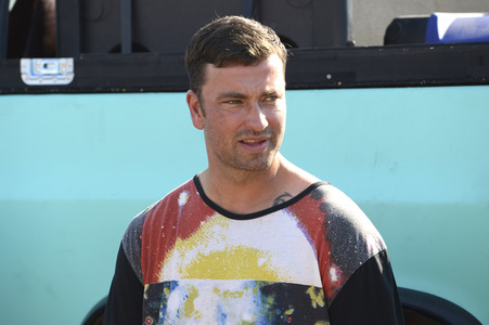 Highfield Festival 2018 in Großpösna