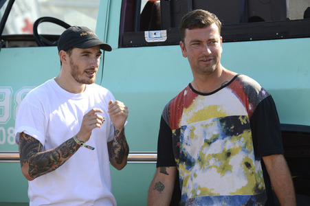 Highfield Festival 2018 in Großpösna