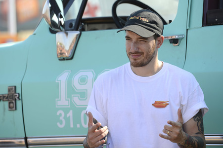 Highfield Festival 2018 in Großpösna