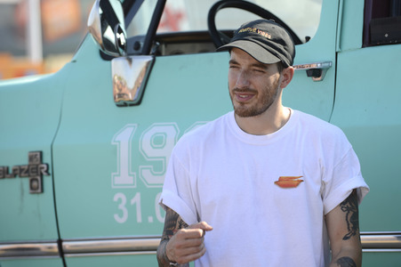 Highfield Festival 2018 in Großpösna