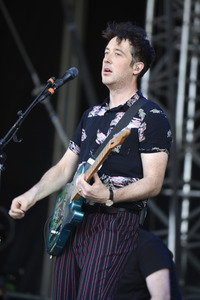 Highfield Festival 2018 in Großpösna