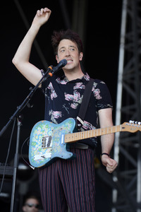 Highfield Festival 2018 in Großpösna