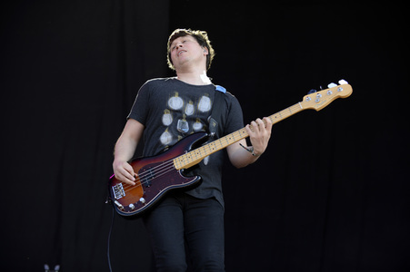 Highfield Festival 2018 in Großpösna