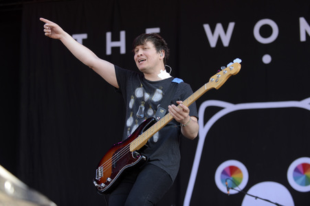 Highfield Festival 2018 in Großpösna