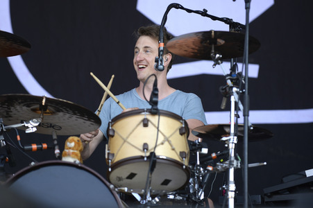 Highfield Festival 2018 in Großpösna