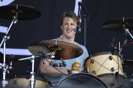 Highfield Festival 2018 in Großpösna